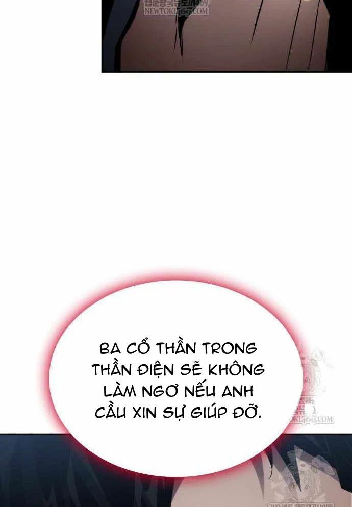 Chiêu Hồn Giả Siêu Phàm Chap 165 - Next Chap 166