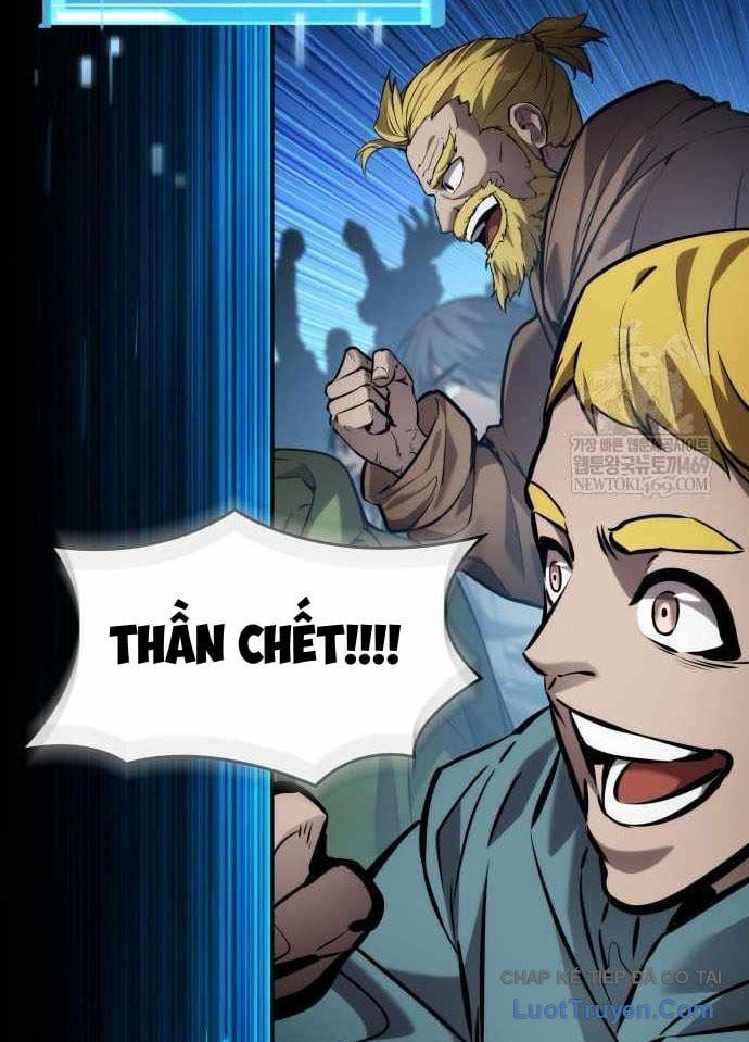 Chiêu Hồn Giả Siêu Phàm Chap 165 - Next Chap 166