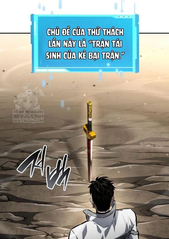 Chiêu Hồn Giả Siêu Phàm Chap 166 - Next Chap 167