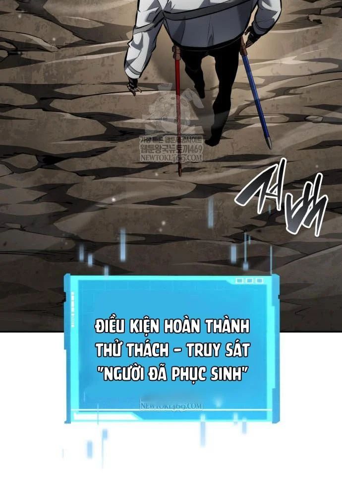 Chiêu Hồn Giả Siêu Phàm Chap 166 - Next Chap 167