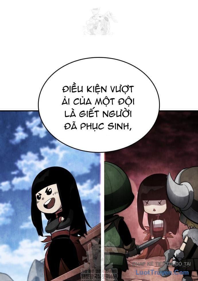 Chiêu Hồn Giả Siêu Phàm Chap 166 - Next Chap 167