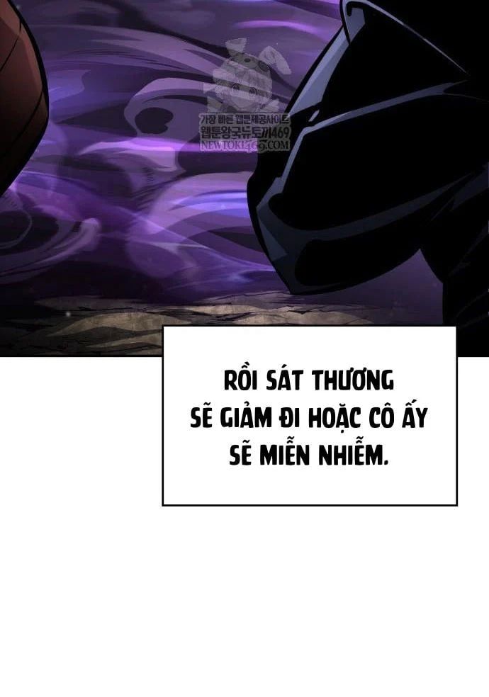 Chiêu Hồn Giả Siêu Phàm Chap 166 - Next Chap 167