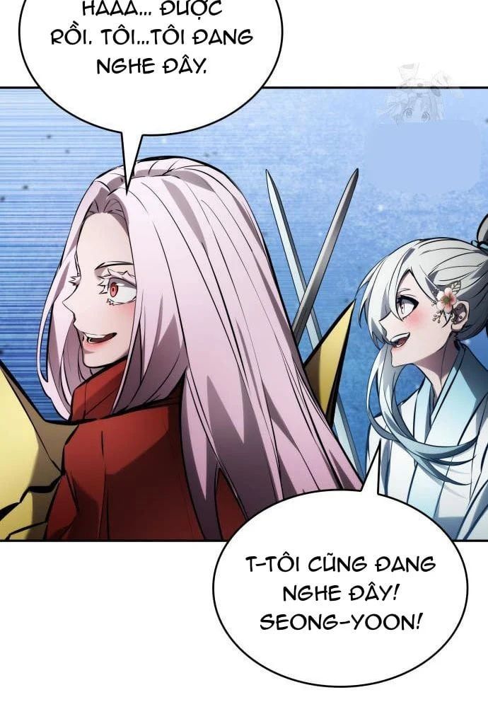 Chiêu Hồn Giả Siêu Phàm Chap 166 - Next Chap 167