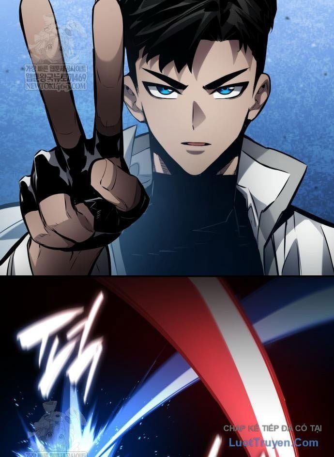 Chiêu Hồn Giả Siêu Phàm Chap 166 - Next Chap 167