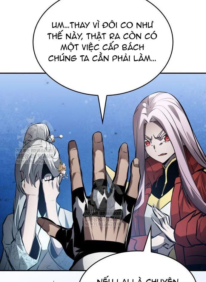 Chiêu Hồn Giả Siêu Phàm Chap 166 - Next Chap 167