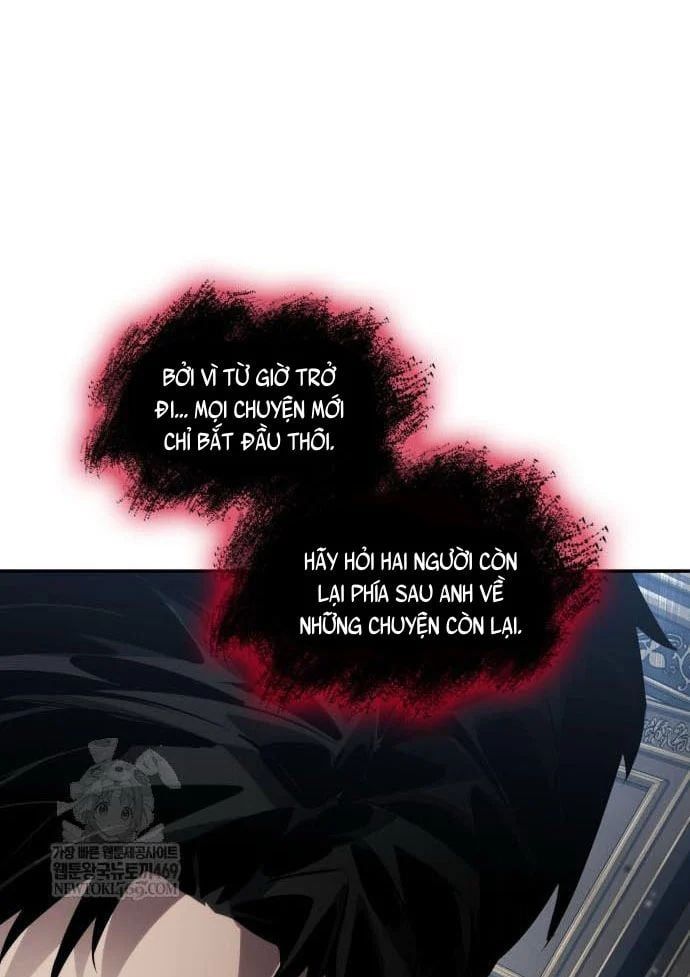 Chiêu Hồn Giả Siêu Phàm Chap 166 - Next Chap 167