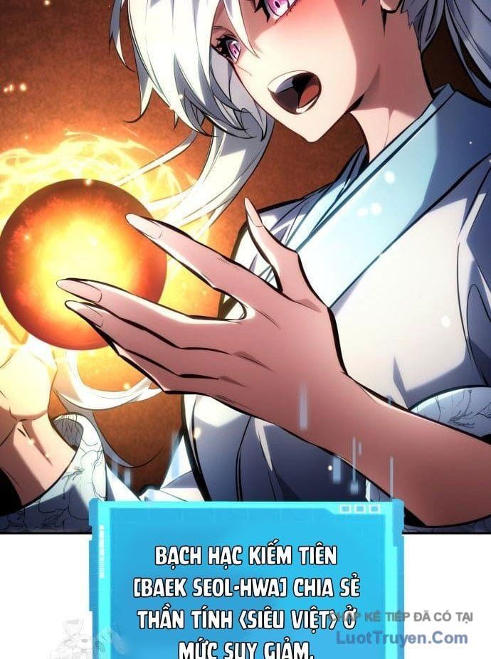 Chiêu Hồn Giả Siêu Phàm Chap 166 - Next Chap 167