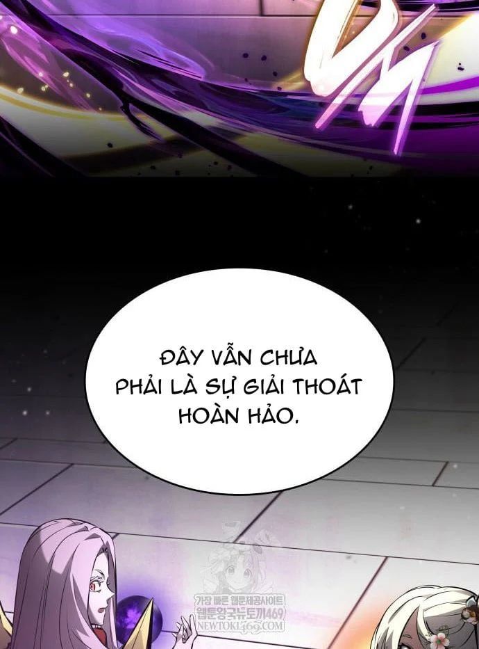 Chiêu Hồn Giả Siêu Phàm Chap 166 - Next Chap 167