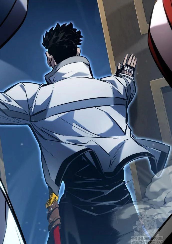 Chiêu Hồn Giả Siêu Phàm Chap 166 - Next Chap 167