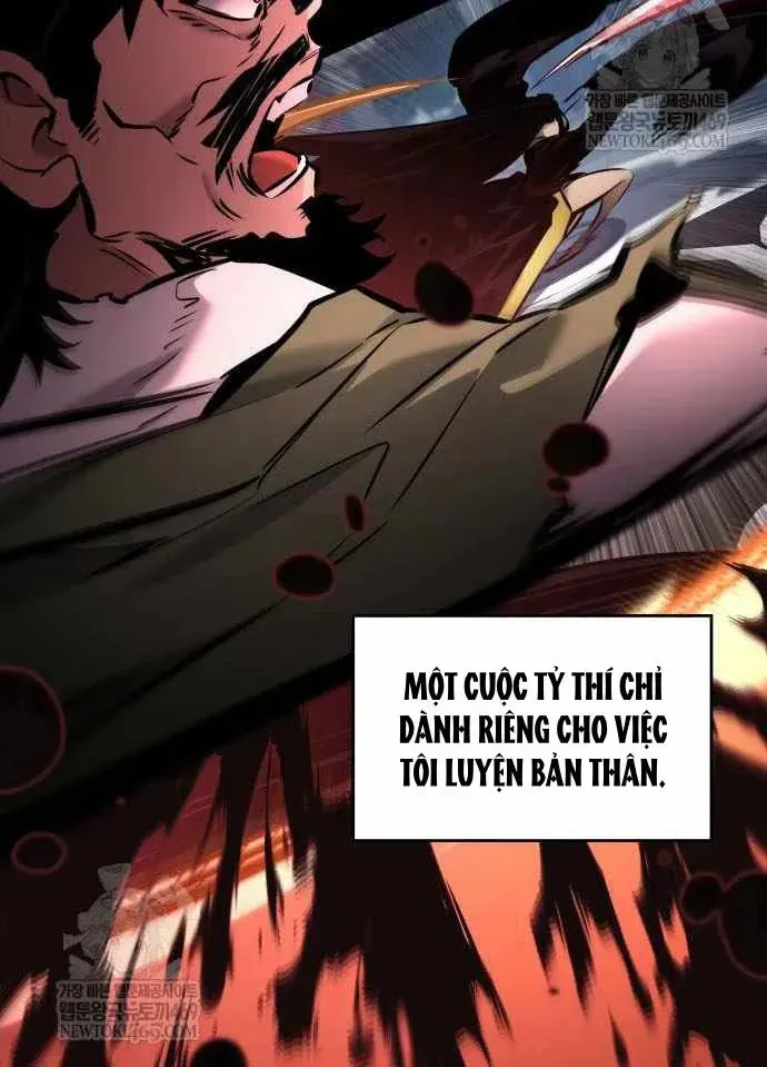 Chiêu Hồn Giả Siêu Phàm Chap 167 - Next Chap 168