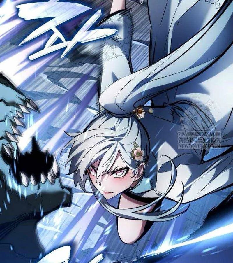 Chiêu Hồn Giả Siêu Phàm Chap 168 - Next Chap 169