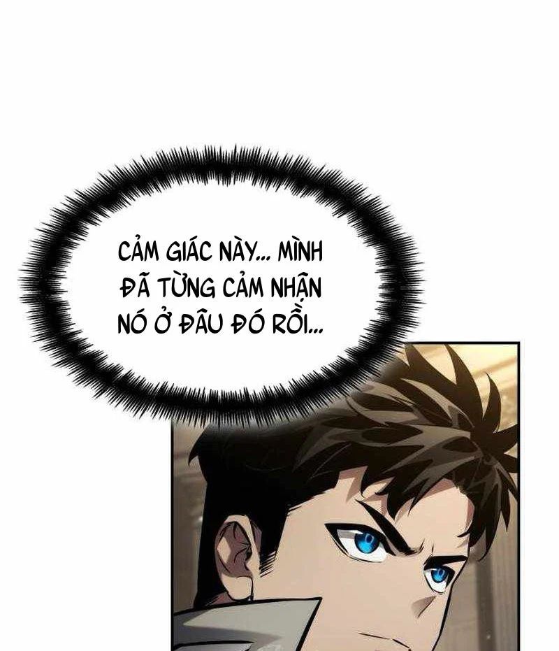 Chiêu Hồn Giả Siêu Phàm Chap 168 - Next Chap 169