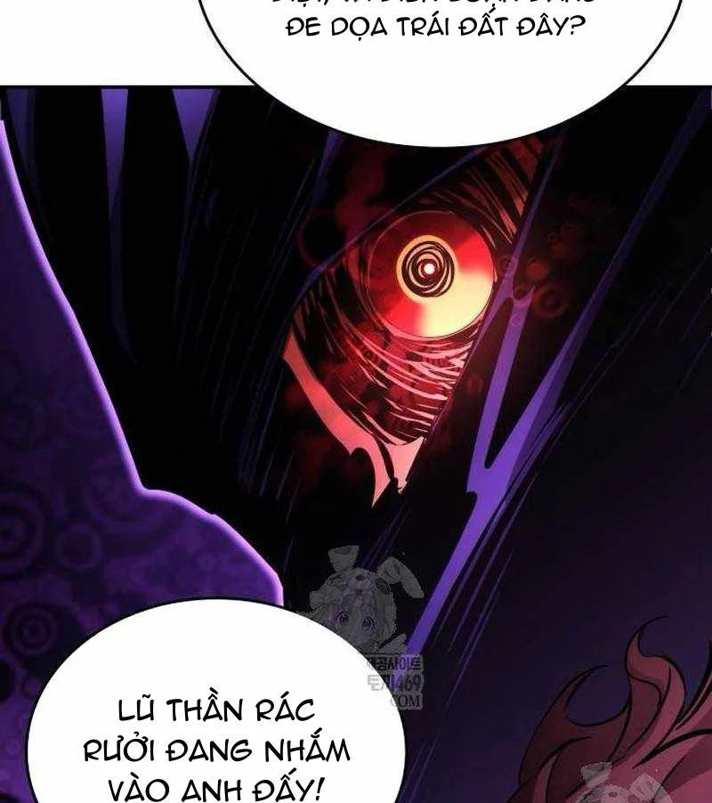Chiêu Hồn Giả Siêu Phàm Chap 168 - Next Chap 169