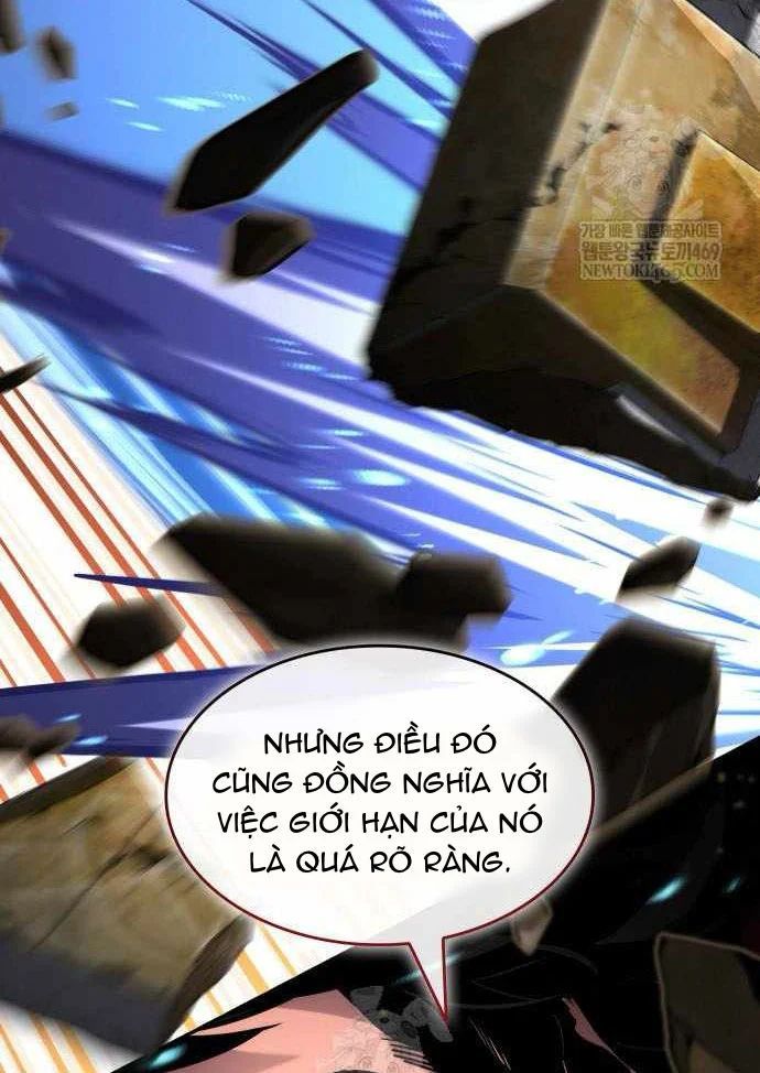 Chiêu Hồn Giả Siêu Phàm Chap 169 - Next Chap 170