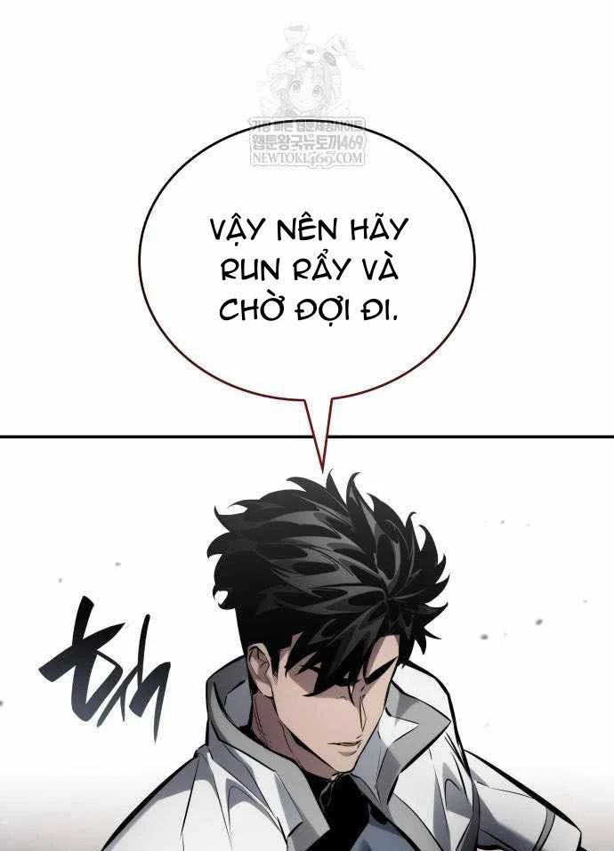 Chiêu Hồn Giả Siêu Phàm Chap 169 - Next Chap 170