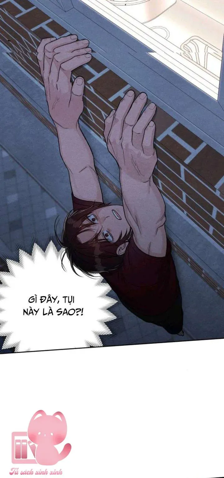 Bí Mật Thanh Xuân Chap 124 - Next Chap 125