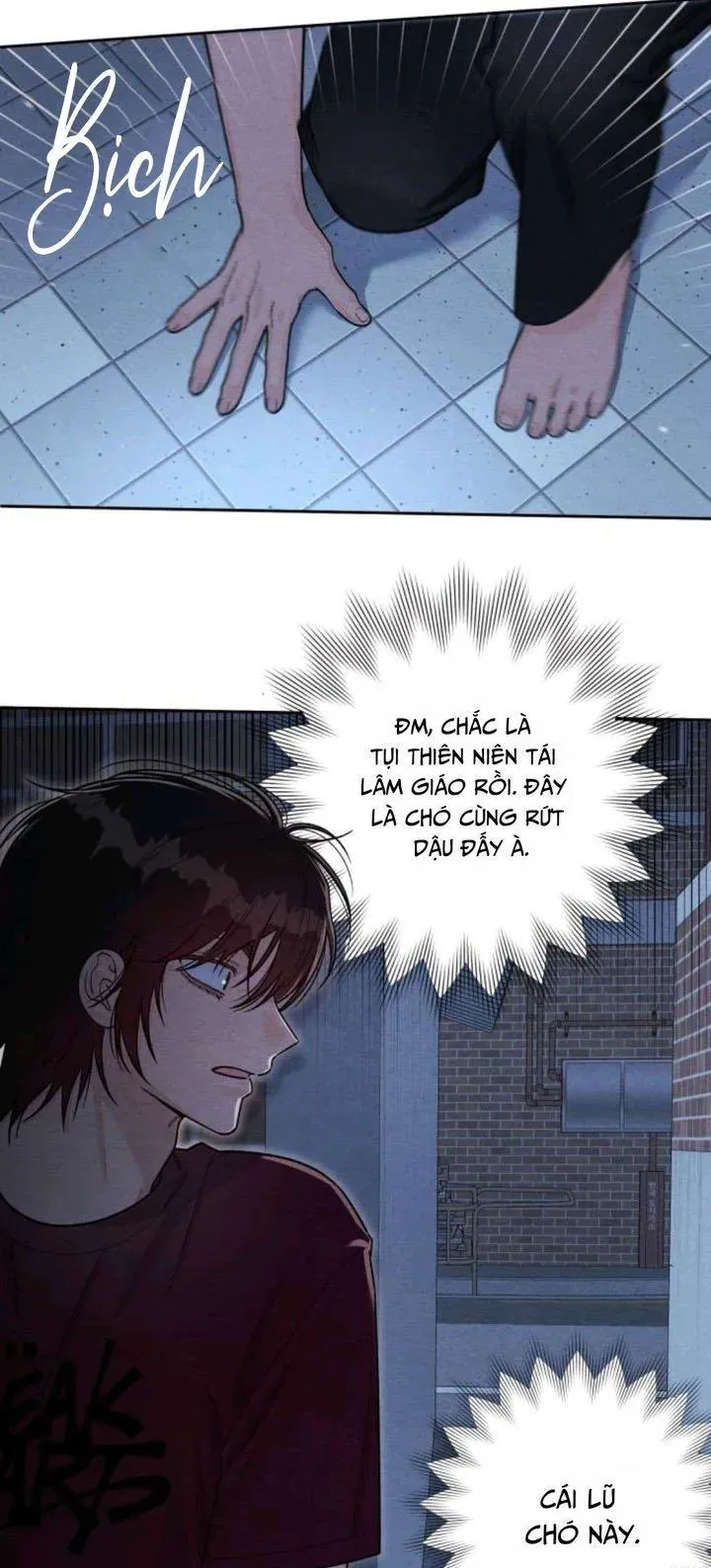 Bí Mật Thanh Xuân Chap 124 - Next Chap 125