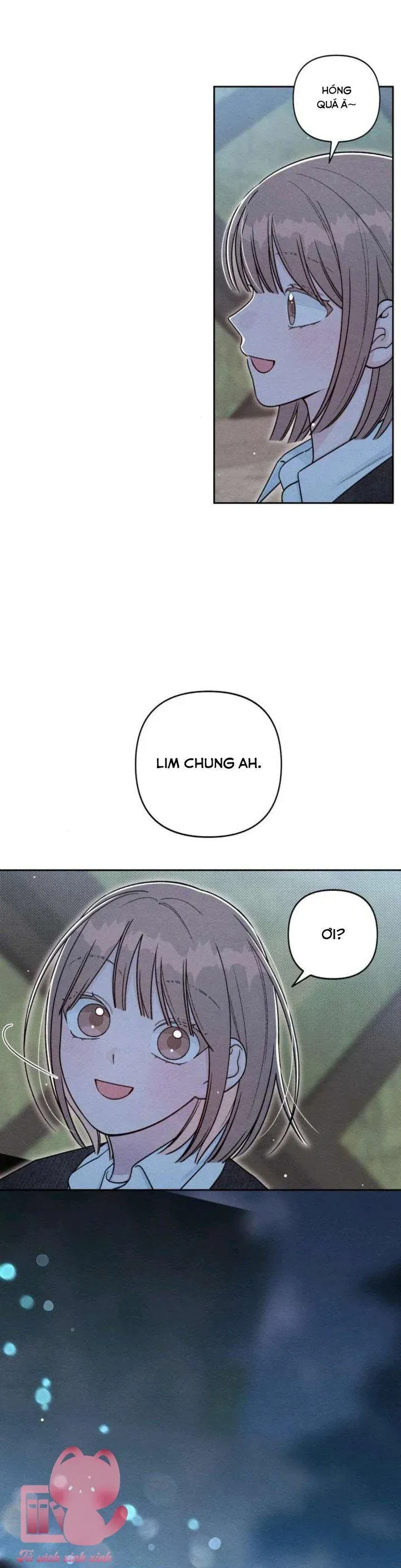 Bí Mật Thanh Xuân Chap 124 - Next Chap 125