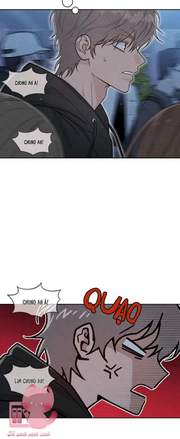 Bí Mật Thanh Xuân Chap 124 - Next Chap 125
