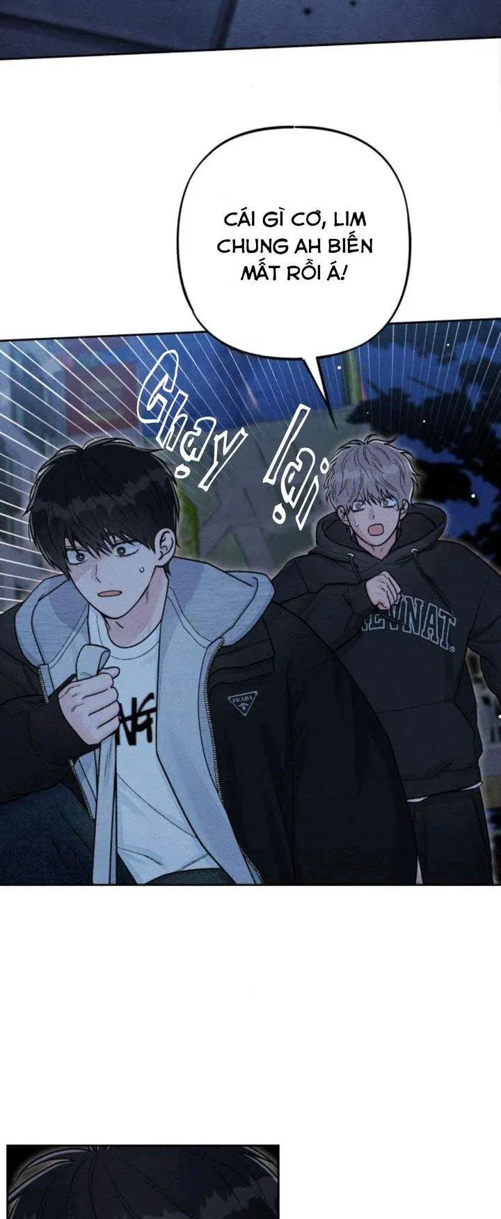 Bí Mật Thanh Xuân Chap 125 - Next Chap 126