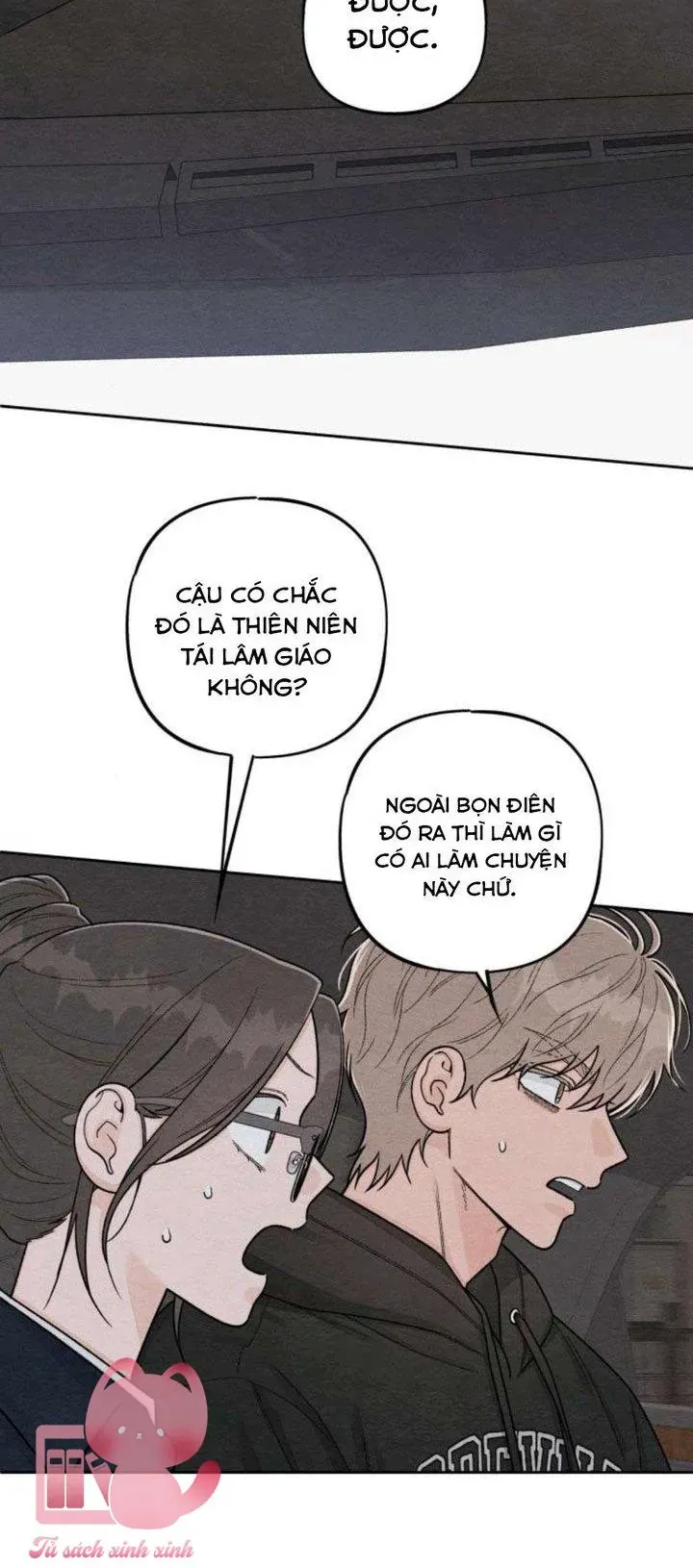 Bí Mật Thanh Xuân Chap 125 - Next Chap 126