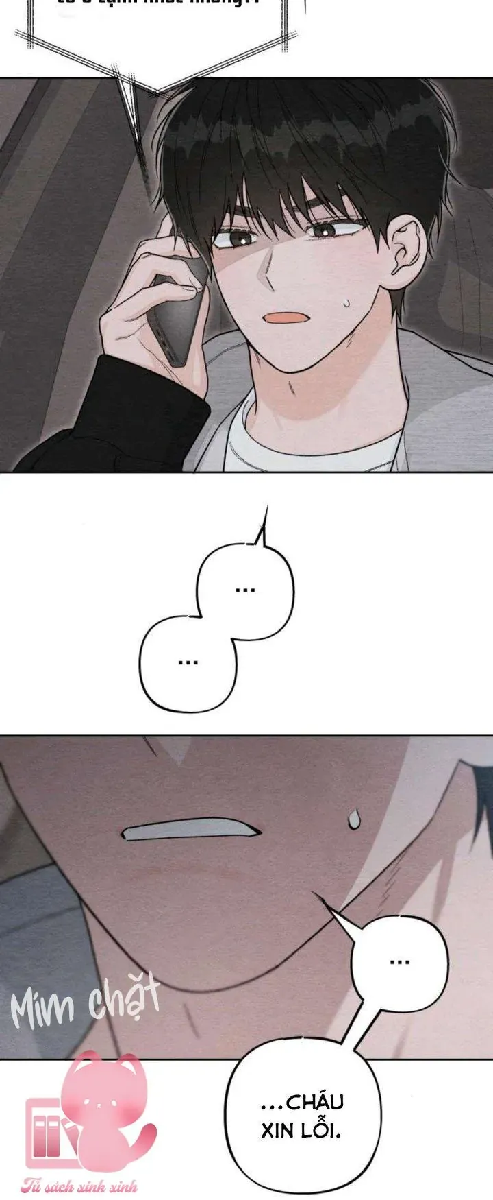 Bí Mật Thanh Xuân Chap 125 - Next Chap 126