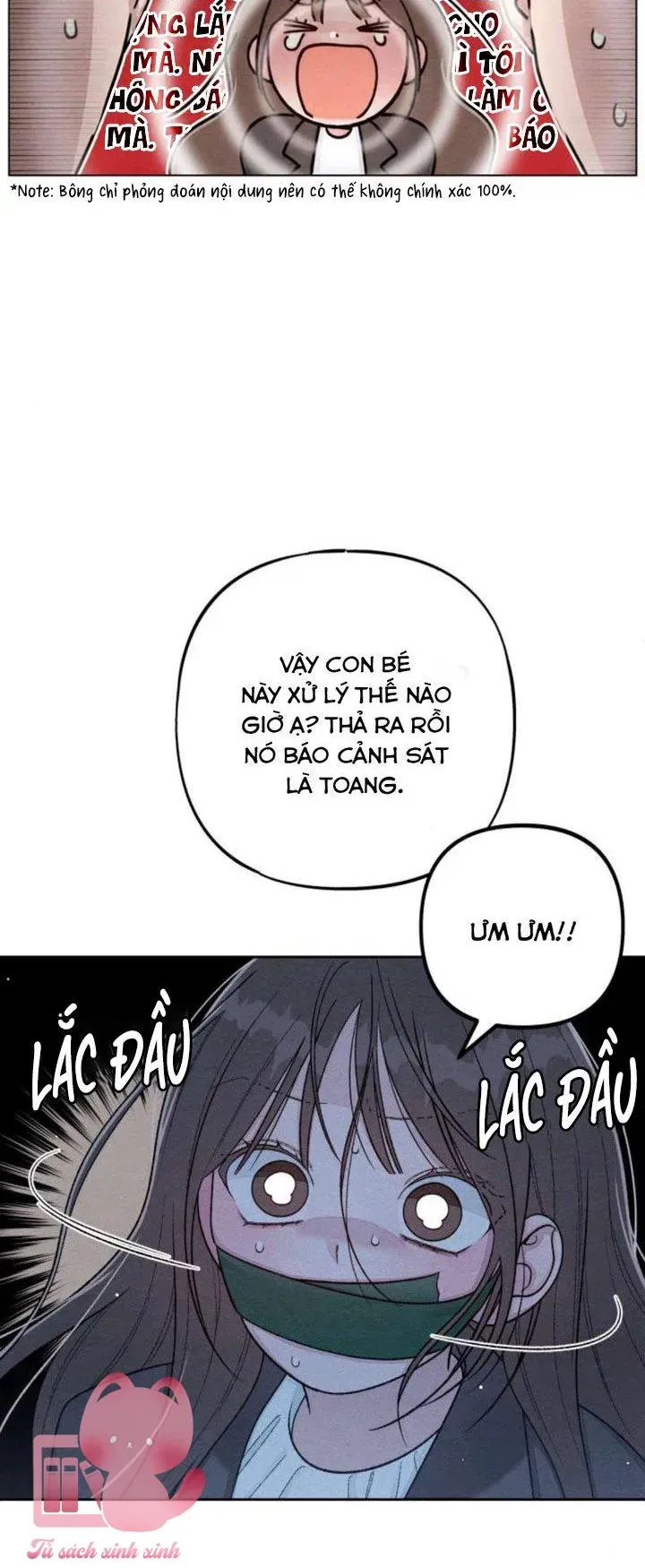 Bí Mật Thanh Xuân Chap 125 - Next Chap 126