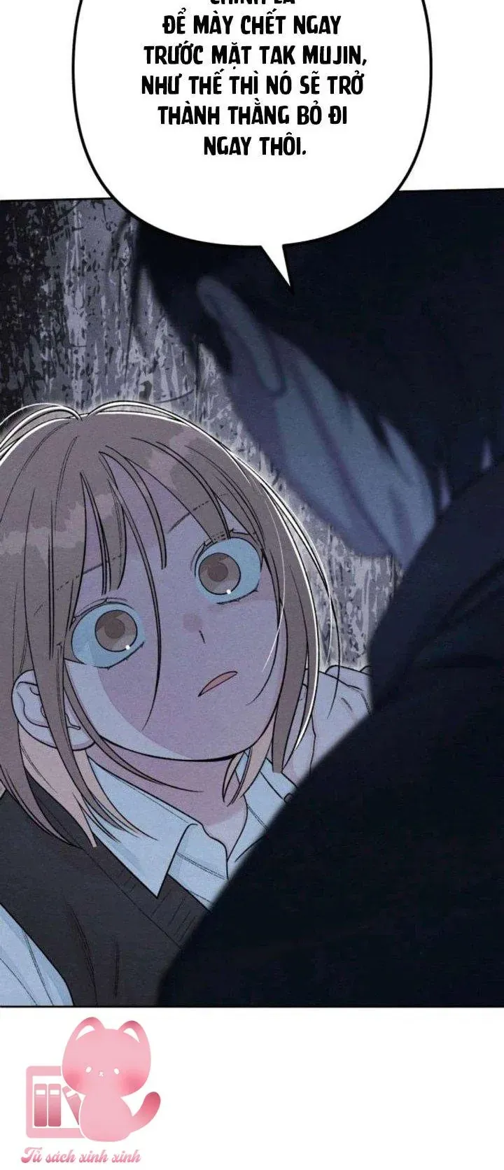 Bí Mật Thanh Xuân Chap 126 - Next Chap 127
