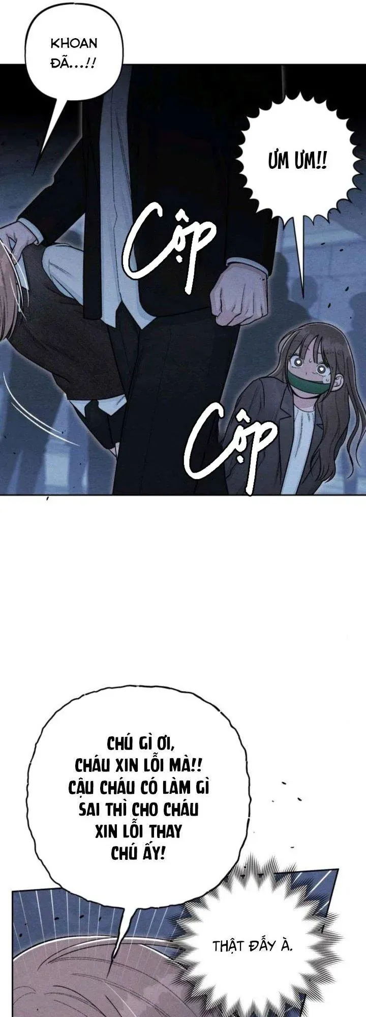 Bí Mật Thanh Xuân Chap 126 - Next Chap 127