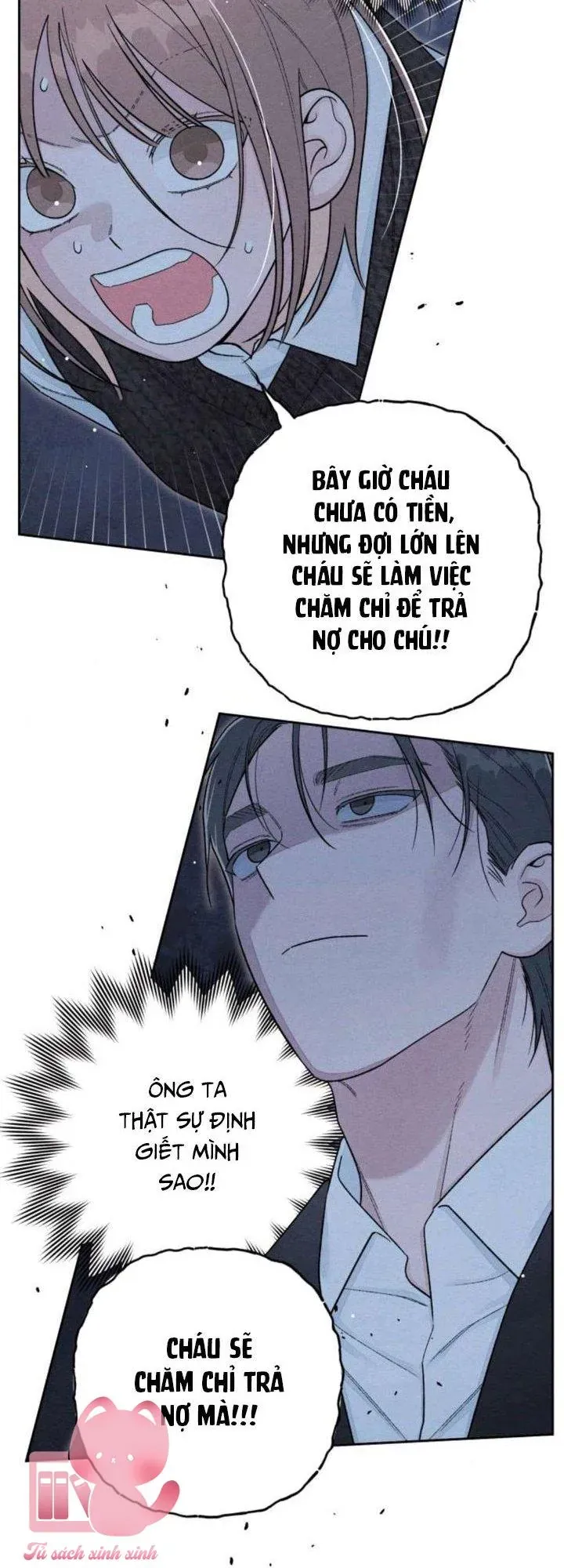 Bí Mật Thanh Xuân Chap 126 - Next Chap 127