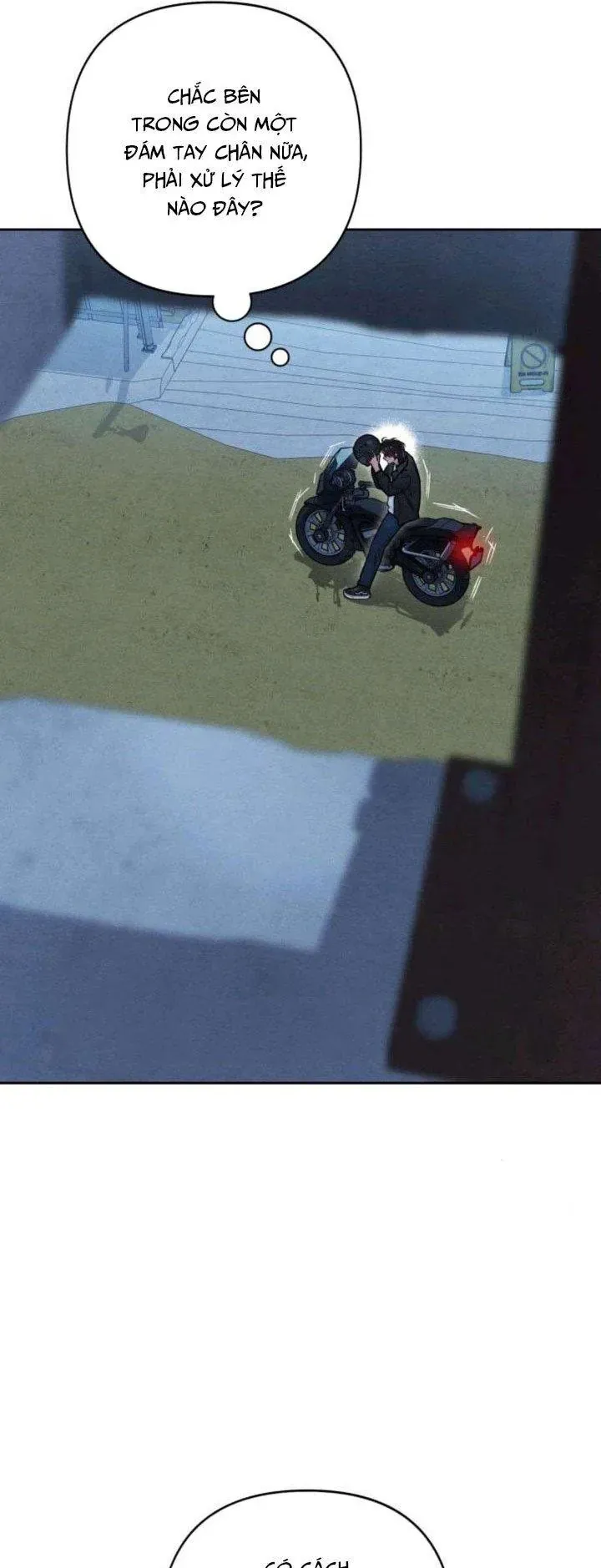 Bí Mật Thanh Xuân Chap 126 - Next Chap 127