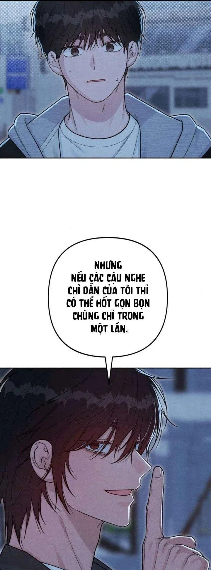 Bí Mật Thanh Xuân Chap 126 - Next Chap 127