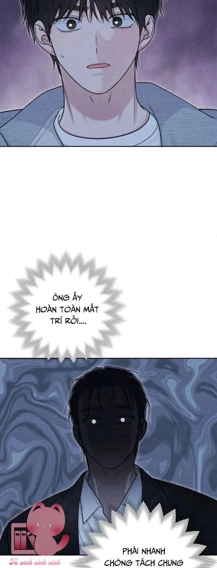 Bí Mật Thanh Xuân Chap 126 - Next Chap 127