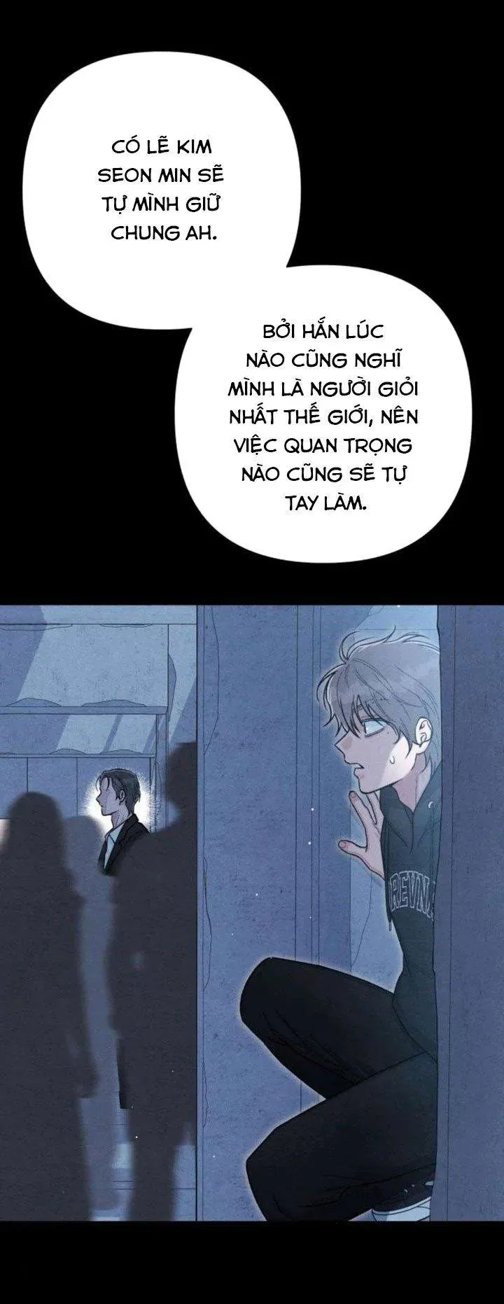 Bí Mật Thanh Xuân Chap 126 - Next Chap 127