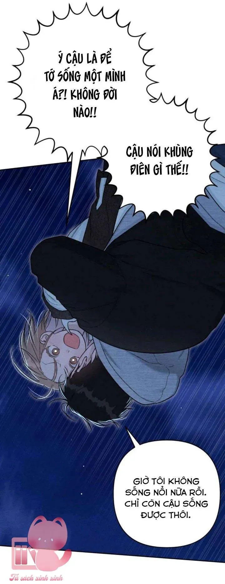 Bí Mật Thanh Xuân Chap 127 - Next Chap 128