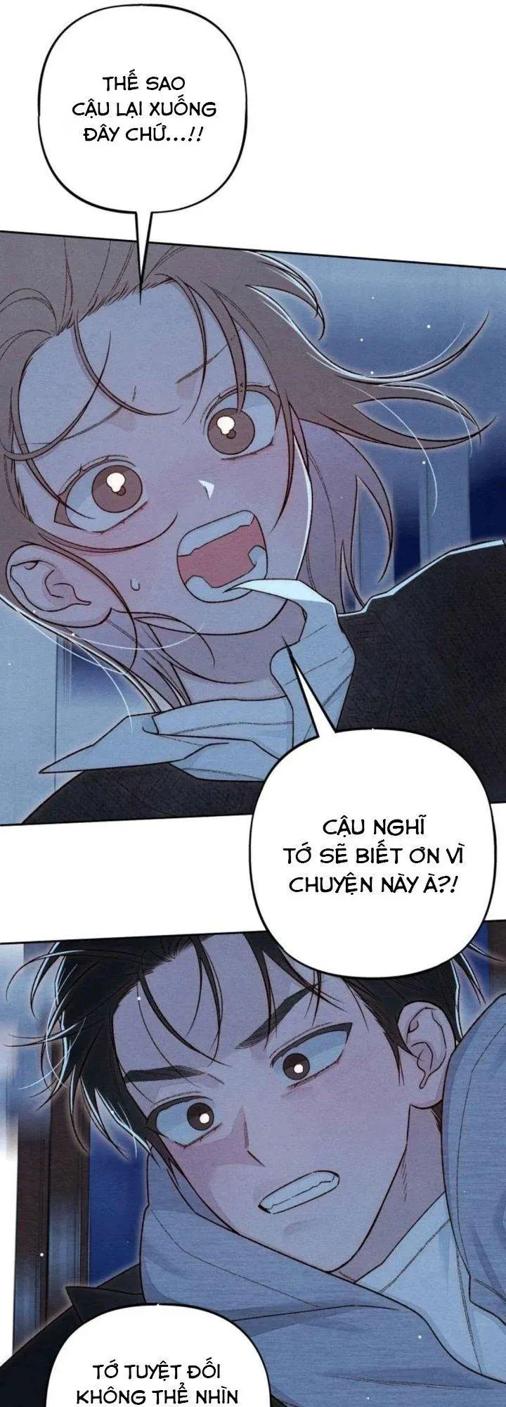 Bí Mật Thanh Xuân Chap 127 - Next Chap 128