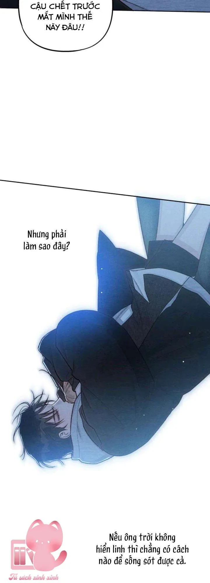 Bí Mật Thanh Xuân Chap 127 - Next Chap 128