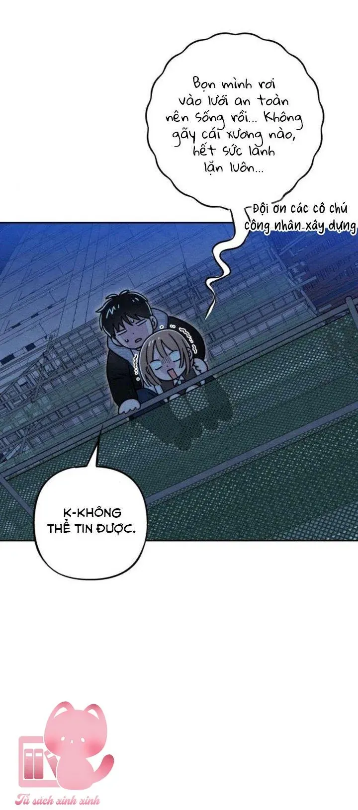 Bí Mật Thanh Xuân Chap 127 - Next Chap 128