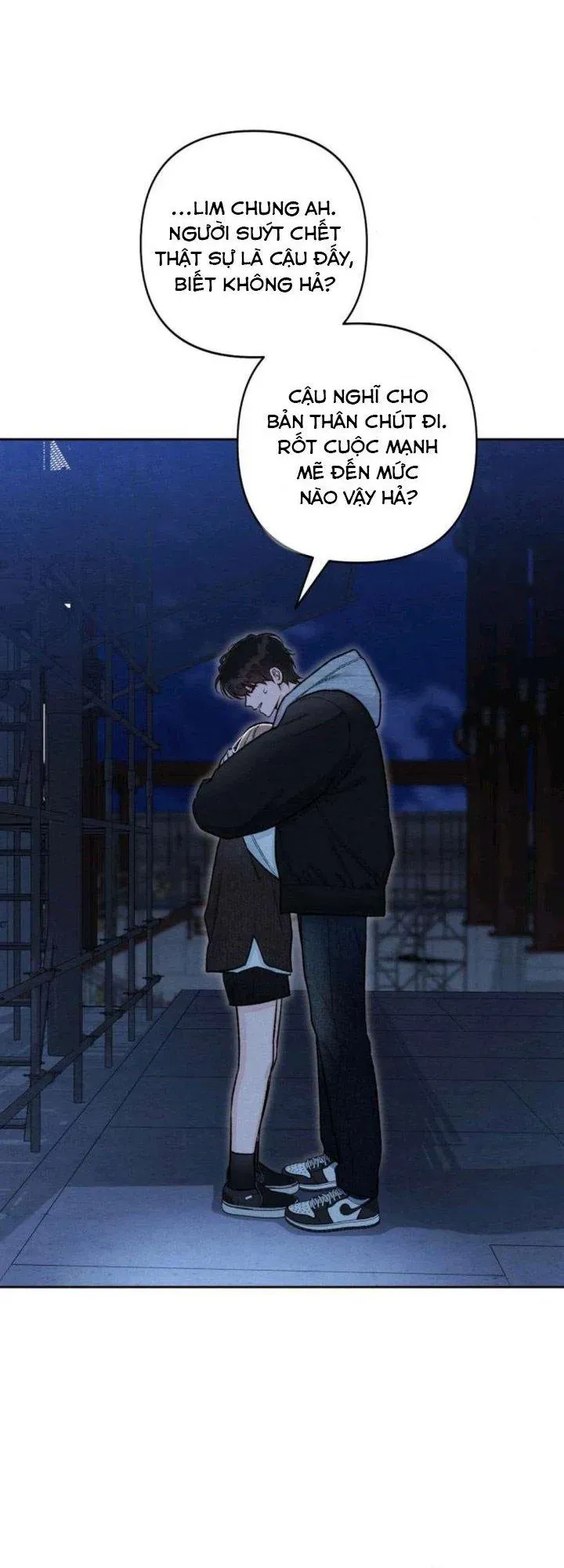 Bí Mật Thanh Xuân Chap 127 - Next Chap 128