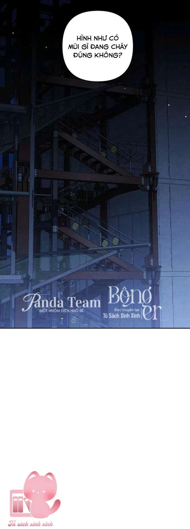 Bí Mật Thanh Xuân Chap 127 - Next Chap 128