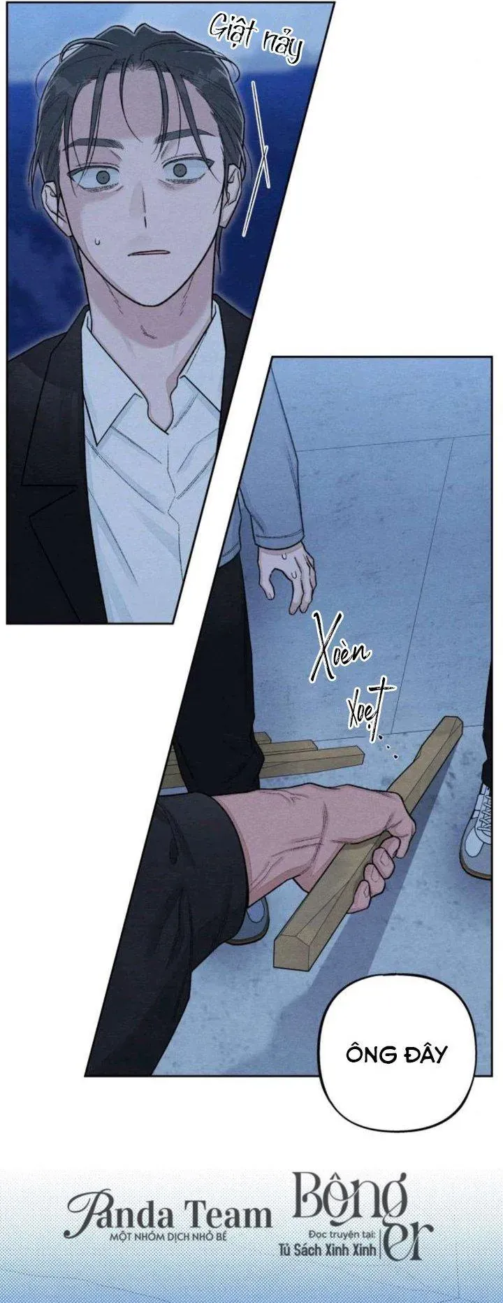 Bí Mật Thanh Xuân Chap 127 - Next Chap 128