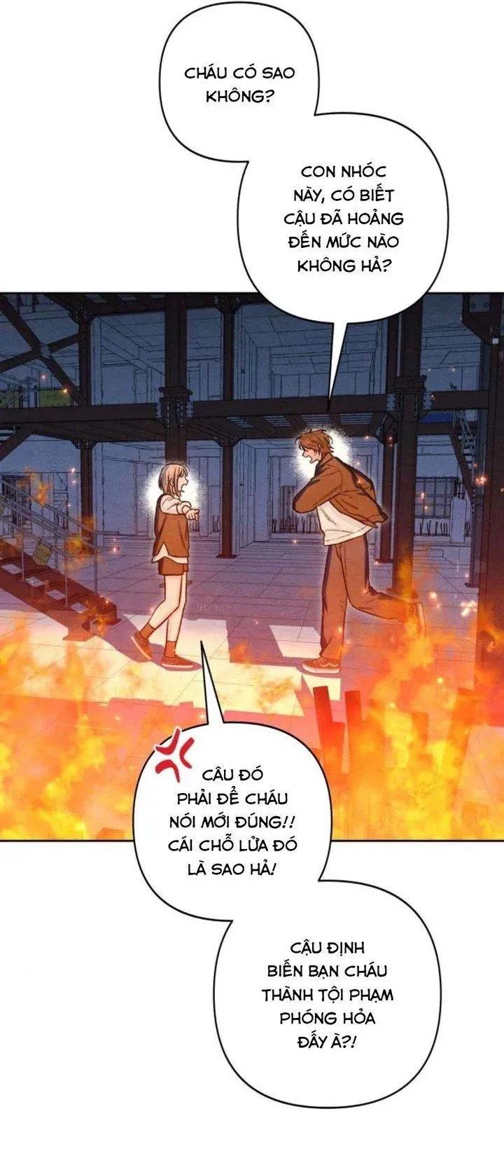 Bí Mật Thanh Xuân Chap 128 - Next Chap 129