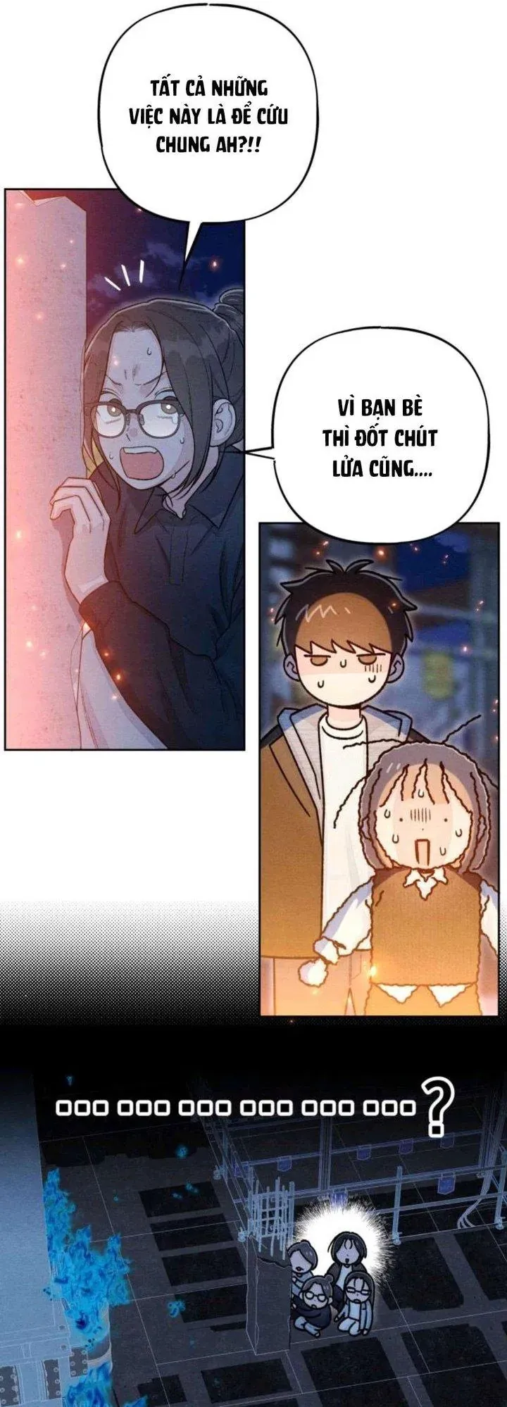 Bí Mật Thanh Xuân Chap 128 - Next Chap 129