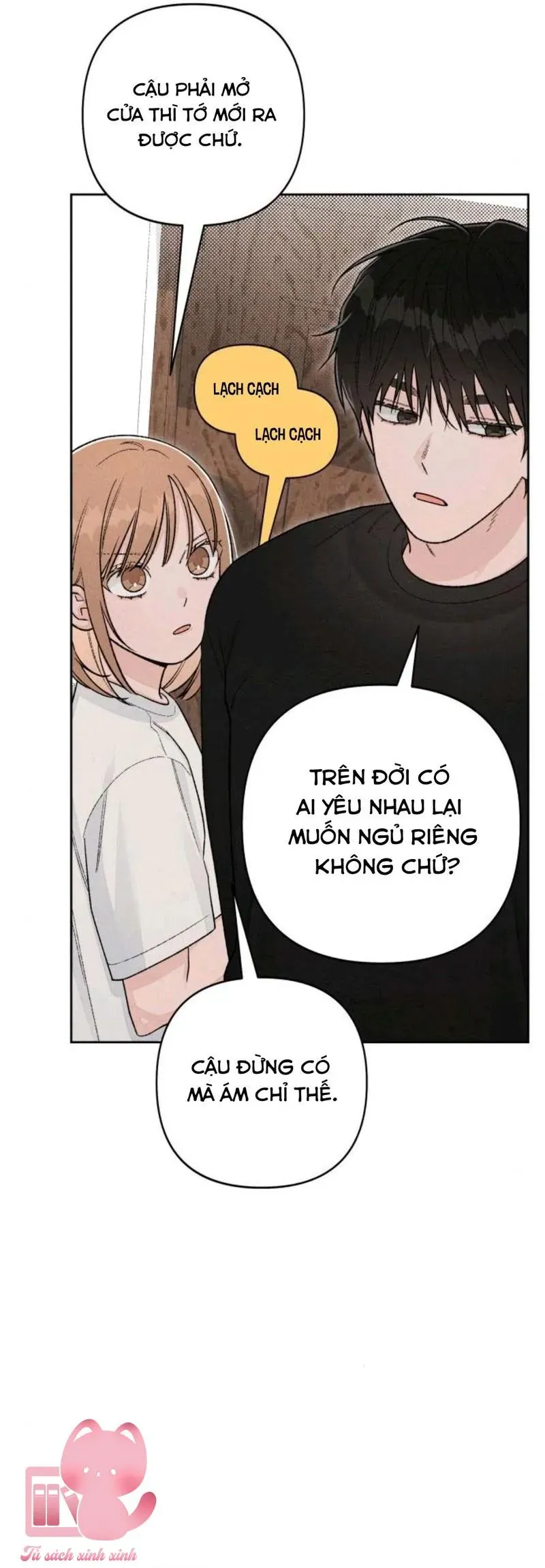 Bí Mật Thanh Xuân Chap 129 - Next Chap 130
