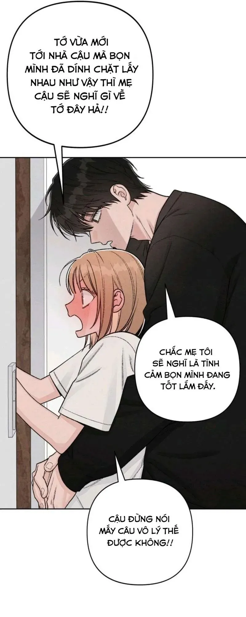 Bí Mật Thanh Xuân Chap 129 - Next Chap 130