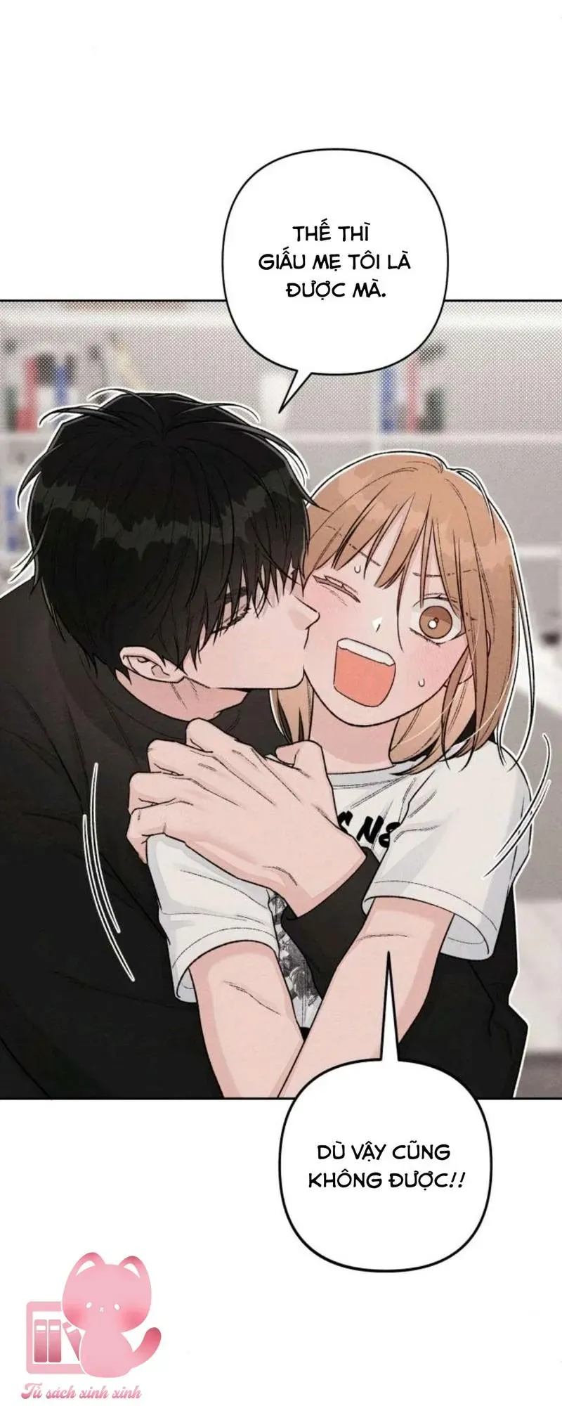 Bí Mật Thanh Xuân Chap 129 - Next Chap 130