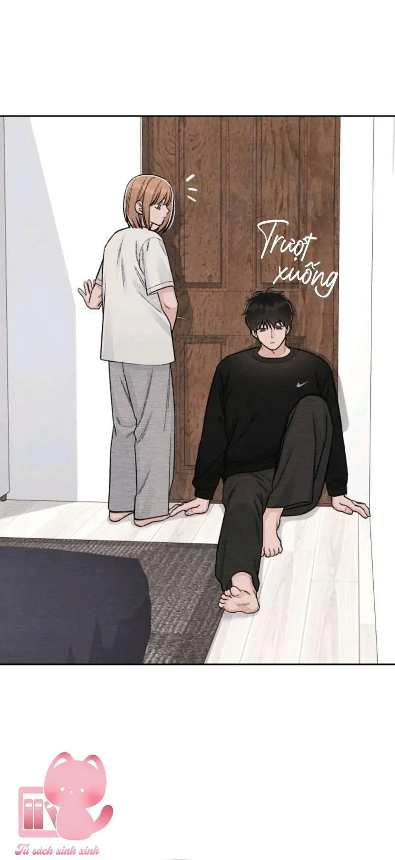 Bí Mật Thanh Xuân Chap 129 - Next Chap 130