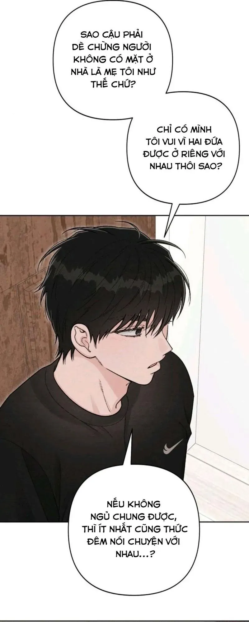 Bí Mật Thanh Xuân Chap 129 - Next Chap 130