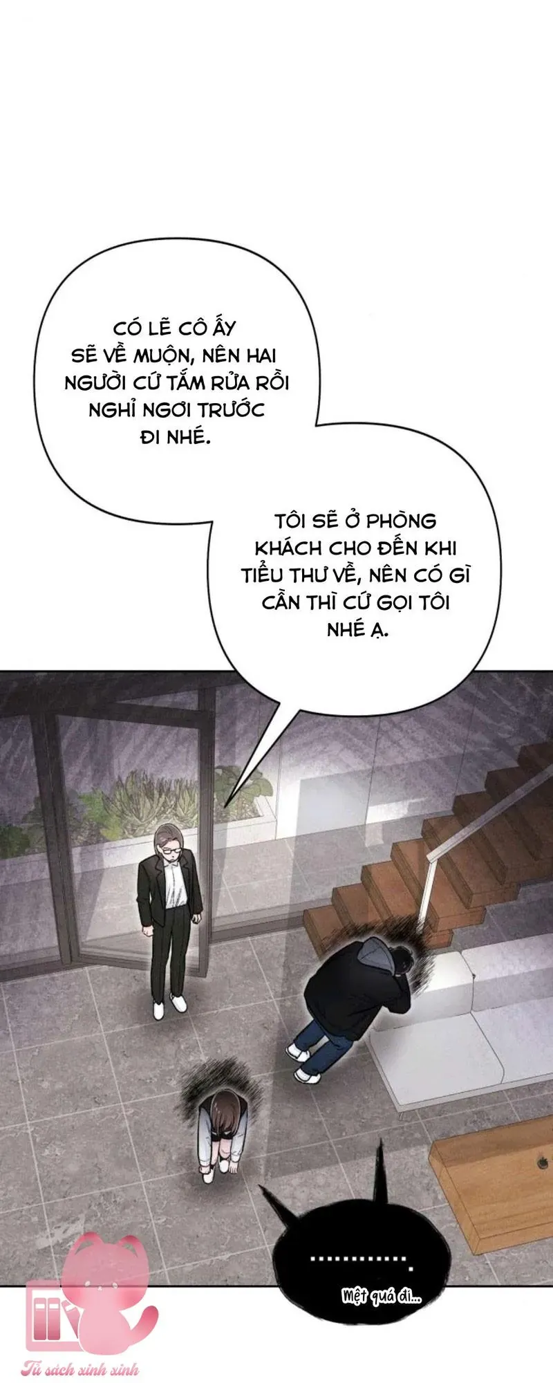 Bí Mật Thanh Xuân Chap 129 - Next Chap 130
