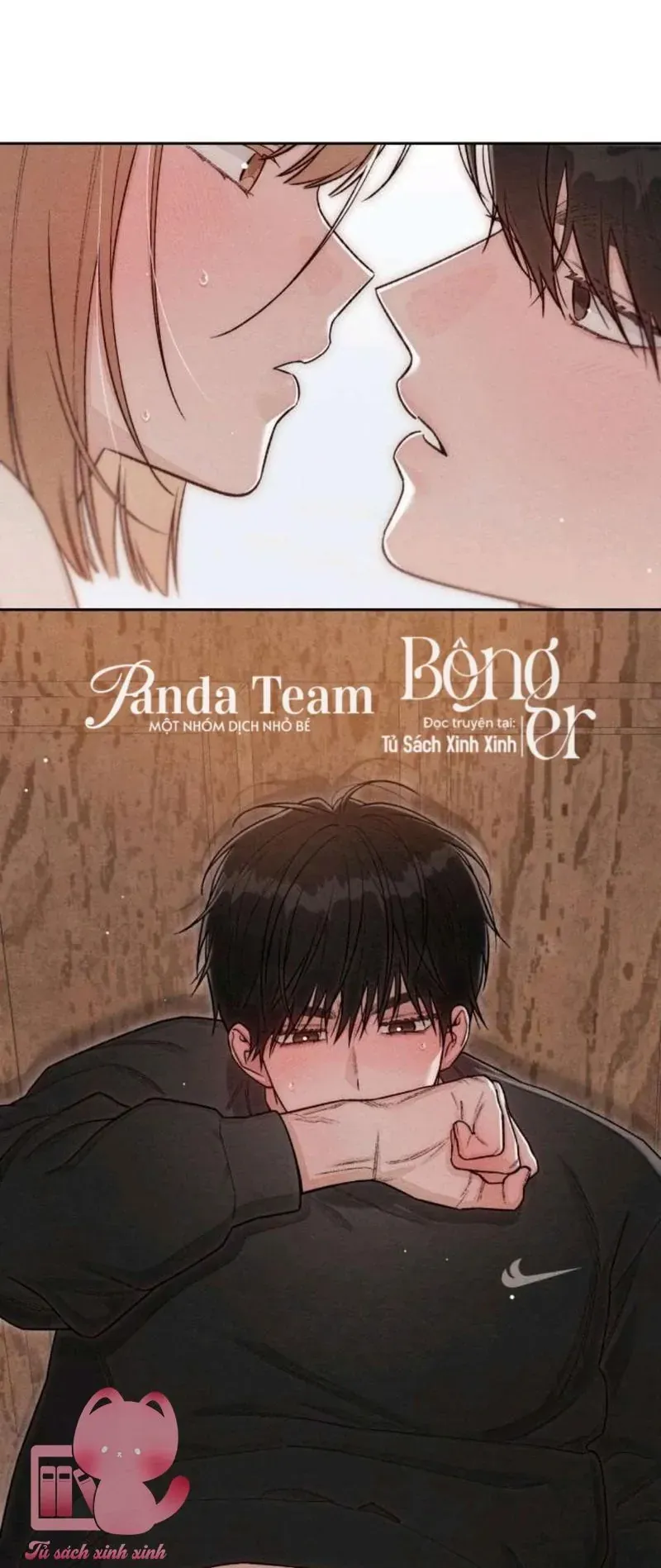 Bí Mật Thanh Xuân Chap 129 - Next Chap 130